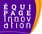 Logo Equipage Innovation