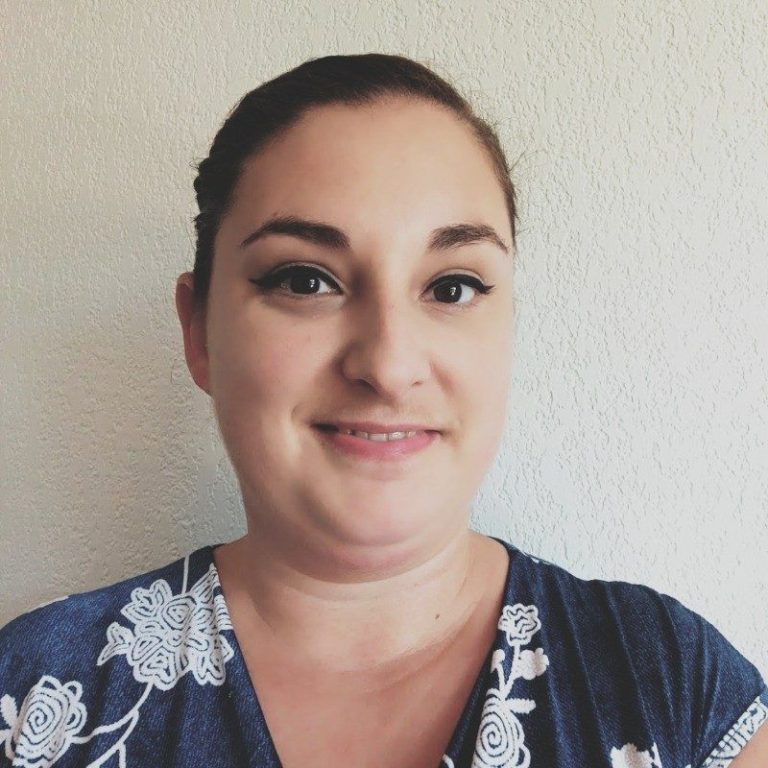 Salomé Krouglov - Equipage Innovation