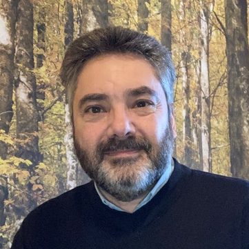 Bruno Chevallier - Equipage Innovation